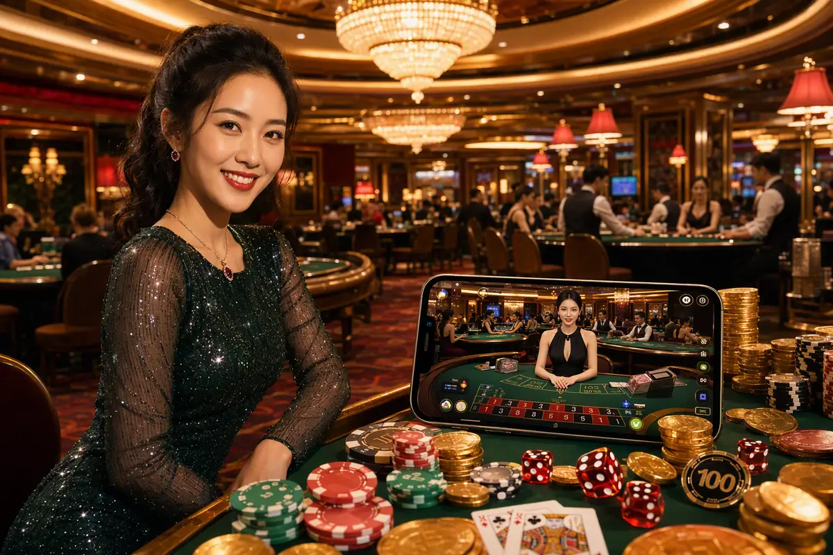 dking8 akaun baharu bonus deposit pertama