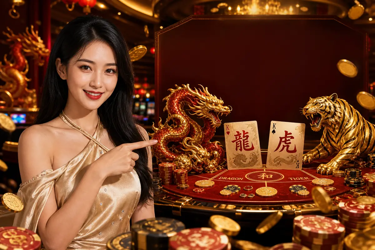 dking8 Casino keselamatan dan perlindungan akaun