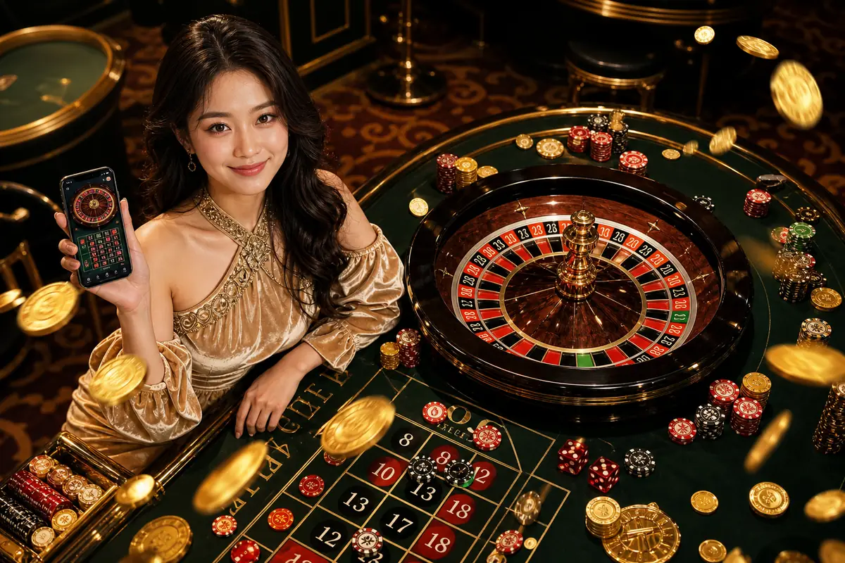 dking8 cara daftar akaun langkah mudah