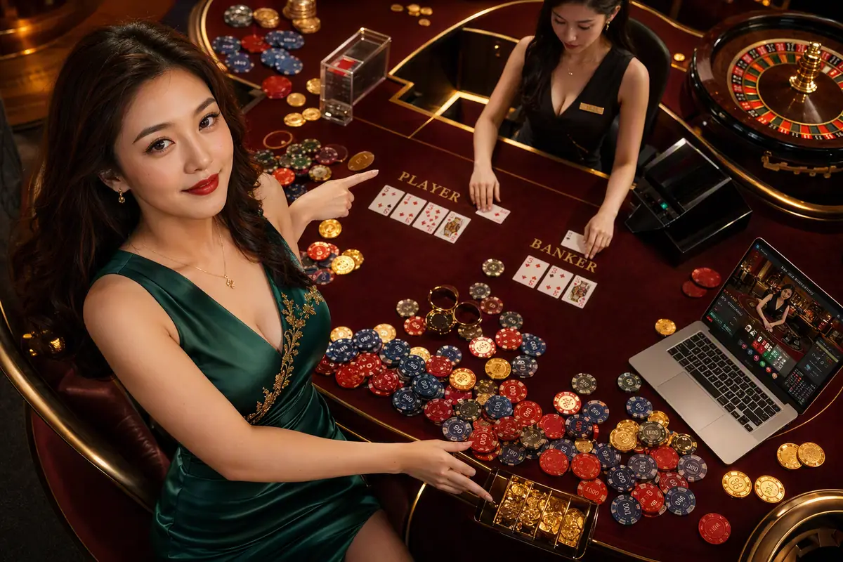 dking8 deposit DuitNow kaedah pembayaran Malaysia