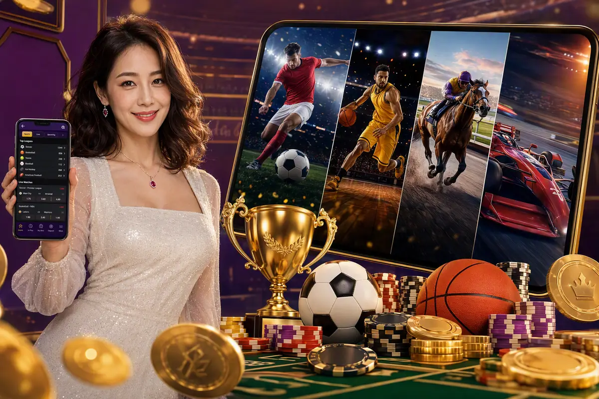dking8 platform kasino slot online Malaysia