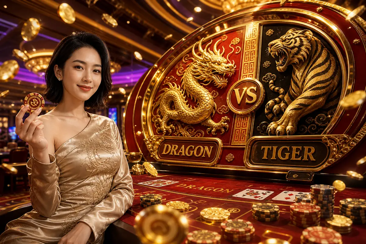 dking8 strategi tips bermain baccarat bertanggungjawab