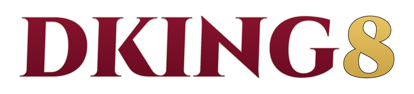 dking8 logo